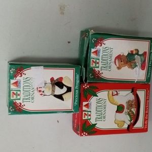 #14. Three citgo ornaments